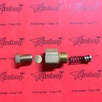 ราคา ชุดซ่อม เช็ควาวปั้มลม PCP 2พัก ไม่มีพัก (22245308935)