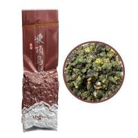 ราคา Dong Ding High Mountain Oolong Tea Loose Leaf Taiwan Oolong 150g (22873866438)