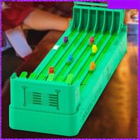 ราคา goya290 เกมแข่งม้าตาราง การประสานงานตามือคลาสสิกระหว่างคนสองคน (22987083388)