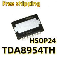 ราคา 1ชิ้น ล็อตใหม่เดิม TDA8954 TDA8954TH HSOP24ยานยนต์เครื่องขยายเสียงเสียง IC (22826798548)
