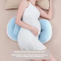 ราคา หมอนรองเอวทรงกลม BAOLONGXIN ของแอนนี่หมอนสำหรับนอนข้างหมอนคนท้องของหมอนกอดนอนที่รัดหน้าท้องข้างหมอนกอดหมอนคนท้องการตั้งครรภ์จำเป็น (23101270967)