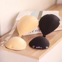 ราคา Balloon Bra 3D Premium บราปีกนก 3D พรีเมียม แบบตะขอ เสริมฟองน้ำ เก็บกระชับ อกชิด ติดแน่น อกเล็กอัพไซส์ อกใหญ่ทรงสวย เหมาะสำหรับอกทุกรูปแบบ กันน้ำ กันเหงื่อ ใส่ลงเล่นน้ำได้ (22400199424)