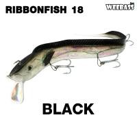 ราคา เหยื่อปลอม ปลาลาก ปลาดาบ WEEBASS RIBBONFISH 18 (22870179229)