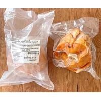 ราคา ซีพี CP ขาหมูพร้อมทอด 700 กรัม ขาหมูเยอรมัน หมูดำคุโรบูตะ (22786831218)