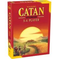 ราคา เกมกระดาน Catan ขยายผู้เล่น5 6คน ขยายเกม Catan ของคุณเพื่อให้พอดีกับผู้เล่นมากขึ้นเหมาะสำหรับเด็กและผู้ใหญ่เหมาะสำหรับ F (23052767536)