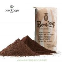 ราคา ผงโกโก้ เบนดรอป สีเข้ม Bensdorp Cocoa Powder 20 24 แบ่งขาย200g 500g 1kg (9559247896)