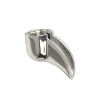 ราคา MU HOME 58 มม สำหรับเครื่องชงกาแฟเอสเปรสโซ 2 หูสากล สแตนเลส พอร์ตคู่ ตัวกรองก้นลึก เครื่องชงกาแฟแบบพกพา ด้ามจับสแตนเลส อุปกรณ์เสริมเครื่องชงกาแฟ (23039756918)