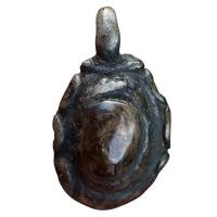 ราคา เบี้ยแก้ หลวงพ่อทับ วัดอนงคาราม เนื้อเมฆสิทธิ์ ตรงปก (22544822824)