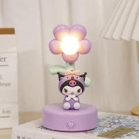 ราคา JJT จัดส่งฟรี ไฟกลางคืน LED ส่องสว่างของเล่น DIY สำหรับเด็กให้ของขวัญในวันหยุด Nightlight โคมไฟตั้งโต๊ะน่ารักแสงในข้างเตียงนอนโคมไฟแสงในห้องนอน (22088523289)