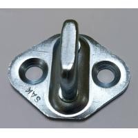 ราคา แป้นรับกลอนประตู แป้นประตู TOYOTA LN 85 Mighty X ปี 1988 1997 Tiger D4D 98 04 โตโยต้า ไมตี้x ไมตี้ ไมตี้เอ็กซ์ Mighty X ไทเกอร์ ดีโฟว์ดี 2 ประตู 4 ประตู แป้น รับกลอน ประตู แป้นรับกลอนประตู (2216460349