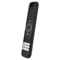 ราคา The new RC833 GUB1 voice remote is suitable for TCL Smart TV C645 C745 C845 P745 LC645 (22427317091)