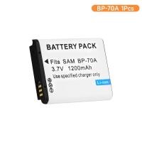 ราคา BP 70A EA BP70A แบตเตอรี่ IA BP70A BP70A สำหรับ Samsung AQ100 DV150F ES65 ES67 ES70 ES71 ES73 ES74 ES75 ES80 MV800 ES90 (22822367987)
