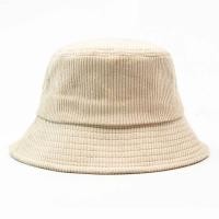 ราคา ถูกชัวร์ หมวกบักเก็ต ใส่สวย กำมะหยี่ลูกฟูก มินิมอล bucket Ins ปรับขนาดได้ (21366514195)