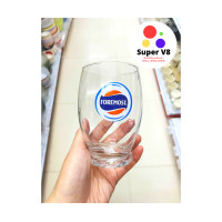 ราคา แก้ว โฟร์โมสต์ ทรงอวบจับถนัดมือ เก๋ไก๋ งานพรีเมี่ยมแท้ 100 แพ็ค 2ใบ พร้อมส่ง (7494389102)
