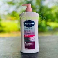ราคา Vaseline Healthy Bright UV Extra Brightening Gluta Glow Lotion 500 ml วาสลีน เฮลธี้ ไบรท์ ยูวี เอ็กซ์ตร้า ไบรท์เทนนิ่ง กลูต้า โกลว์ โลชั่น 500 มล (21429332059)