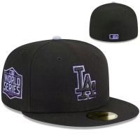 ราคา 24 ที่มีคุณภาพสูงเสื้อ LA ดอดจ์ขนาดใหญ่มาตรฐานแข็งหมวกกีฬาคลาสสิกปักฮิปฮอปถนนหมวกเบสบอลหมวกปีกแบนขนาดหมวก (23065596486)