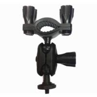 ราคา BUYBUYTECH ขาตั้ง กล้องบันทึกหน้ารถ ติดกับ กระจกมองหลัง สีดำ ขายึดกล้องติดรถยนต์ กับก้านกระจกมองหลัง STAND CAR CAMERA แถมฟรี ขากล้องบันทึกหน้ารถ คละแบบ มูลค่า 99 บาท (21180919444)