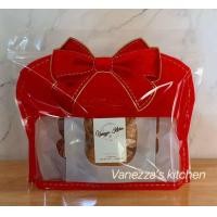 ราคา อัลมอนด์อบกรอบ Crispy Almond อัลมอนด์ตูเล่ อัลมอนด์บิสกิต Almond Tuile อัลมอนด์เบรกแตก (21117573406)