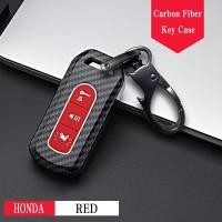 ราคา ซองกุญแจพับสำหรับรถยนต์ HONDA เคสกุญแจรถยนต์ SH Mode SH 125 150 2019 PCX150 pcx 2016 2020 ADV150 FORZA 300 NS110R scooter sh150 (22719763786)