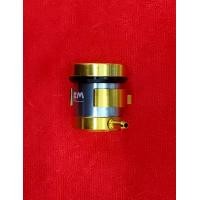 ราคา กระปุกน้ำมันเบรค CNC ทั้งใบสวยทน (11714123915)