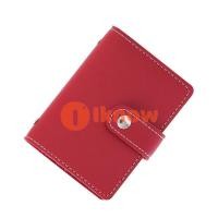 ราคา ฉันรู้ว่าป้องกันการโจรกรรมป้องกันการฉ้อโกงที่ใส่บัตรธนาคารแพ็กเกจบัตรประจำตัวแบบหลายสล็อตที่สร้างสรรค์ Sampul Kartu ป้องกันการฉ้อโกงซองใส่ใบอนุญาตคนขับ (22409922355)