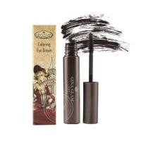 ราคา Gina Glam Coloring Eye Brown 7g จีน่า แกลม คัลเลอริ่ง อาย บราว มาสคาร่าคิ้ว 7g (22679241099)
