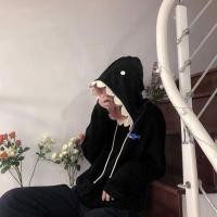 ราคา พร้อมส่งร้านไทย เสื้อกันหนาว ทรงหลวม ลายฉลามน่ารัก สไตล์ญี่ปุ่น แฟชั่นฤดูหนาว เสื้อปลาฉลาม (16740857331)