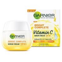ราคา สินค้าขายดี โปรโมชั่นลด 50 จัดส่งฟรี Garnier การ์นิเย่ ไลท์ คอมพลีท ไวท์ สปีด โยเกิร์ต สลีปปิ้ง มาสก์ 50 มล Cash on delivery เก็บเงินปลายทาง COD (23059463257)