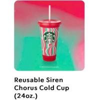 ราคา Starbucks Christmas 2024 Collections จำหน่ายแต่ของแท้จาก SHOP เท่านั้น (23108039288)