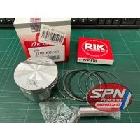 ราคา ลูกสูบ CBR ลูกสูบชุด ลูกสูบแหวนชุด CBR150 AIR ลูกสูบ แหวน ลูกสูบชุด 64 65 66 67 (22158114257)