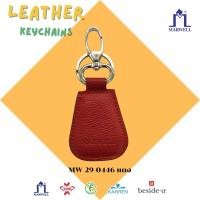 ราคา Marwell มาร์เวลล์ พวงกุญแจหนังแท้ รุ่น MW 29 0446 (22803075766)