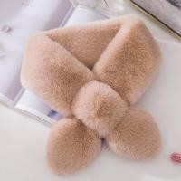 ราคา ผ้าพันคอขนเฟอร์ขนเฟอร์ขนเฟอร์ขนเฟอร์ขนเฟอร์ขนเฟอร์ขนเฟอร์ขนเฟอร์ขนเฟอร์ขนเฟอร์ให้ความอบอุ่นเพิ่มความหนาสไตล์เกาหลีที่นิยมในโลกออนไลน์ปกขนเฟอร์ผู้หญิงฤดูหนาว (6897438072)