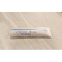 ราคา sepdermex cream เซ็บเดอร์เมท ครีมสีส้ม สิวผด สิวอุดตัน ละลายหัวสิว เพียงทาก่อนล้างหน้า5 10นาที (22580880406)