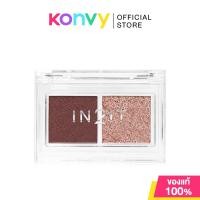 ราคา In2it Duo Jello Eyeshadow 4g อินทูอิท อายแชโดว์เนื้อเจลลี่ 2 สี (21171132414)