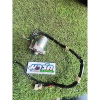 ราคา ไดสตาร์ท scoopy icon click คาบู คลิก 110 i แท้ติดรถ มือสอง สภาพดีพร้อมใช้งาน (22627992185)