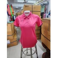 ราคา ของแท้ส่งไว GRAND SPORT เสื้อคอปกหญิง เสื้อกีฬาหญิง 12795 12595 เสื้อเหลืองชาย เสื้อเหลืองหญิง เสื้อม่วงชาย เสื้อสีม่วงหญิง (18485975675)