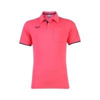 ราคา ของแท้ส่งไว GRAND SPORT เสื้อคอปกหญิง เสื้อกีฬาหญิง 12795 12595 เสื้อเหลืองชาย เสื้อเหลืองหญิง เสื้อม่วงชาย เสื้อสีม่วงหญิง (21420070106)