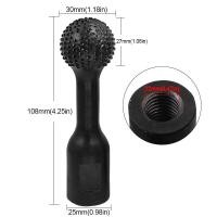 ราคา AGBBG หัวขัดขัดไม้ทรงกลมสำหรับขัดตะไบหัวกลมสำหรับขัดมุมเครื่องมือแกะสลักแบบหมุนหัวขัดทรงกลม (23086272537)