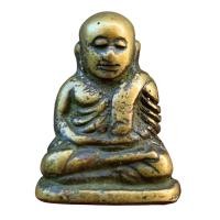 ราคา หลวงพ่อเงินพิมพ์นิยม วัดบางคลาน รูปหล่อโบราณ E200 (21099219933)