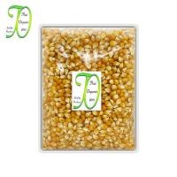 ราคา ป๊อปคอร์น 1 กก มัชรูม American Seeded Popcorn 1 kg Mushroom Popcorn Grade AA เมล็ดข้าวโพดดิบ ข้าวโพด เมล็ดใหญ่ สวย นำเข้าจาก USA Imported Products (20623761454)