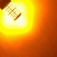 ราคา 1คู่ ไฟเลี้ยวแฟลช 144ชิป ไฟถอยแฟลช ไฟเบรคแฟลช ใส่ได้ทุกรุ่น ไฟ LED กระพริบแฟลช ไฟรถ ไฟตกแต่ง ไฟเลี้ยวเร็ว ไฟเลี้ยวกระพริบแฟลช (22276944979)