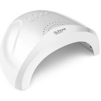 ราคา เครื่องอบเล็บเจล36วัตต์ UV LED Smart LampNail Dryer เครื่องอบเจล SUNUVเครื่องอบเล็บเจลลดกระหน่ำ เครื่องUSB (15413050073)