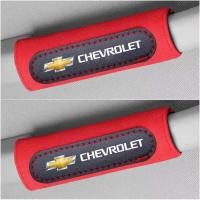 ราคา ฝาครอบป้องกันมือจับหลังคารถ2ชิ้นเหมาะสำหรับ Chevrolet Cruze Cavalier Equinox Orlando Malibuxl Camaro อุปกรณ์ตกแต่งภายในรถ (21248530411)