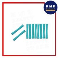 ราคา แกนดัดผมพลาสติก แกนดัดเย็น แกนสำหรับดัดผม โรลดัดผม หรือใช้ถอดเปลี่ยนแกนดัดดิจิตอล มีให้เลือกหลายขนาด พร้อมยางรัดแกน ตรงปก ส่งเร็ว (10914902662)