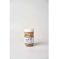 ราคา ข้าวตังหมูหยองทรงเครื่อง 1 กระปุก (22864336088)