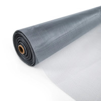 ราคา ปรับแต่งได้ มุ้งลวดแบ่งขาย มุ้งกันยุง มุ้งกันแมลง DIY ตาข่ายมุ้งลวด มุ้งลวดไฟเบอร์ มุ้งลวดประตู หน้าต่าง Mosquito Screen (22334535605)