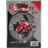 ราคา แยกขาย ผ้าเบรค หน้า ดิส หลัง ดั้ม เลือกได้ เวสป้า VESPA LX S LXV 125 150 เดิม เทียม มีม อ ก (21414963084)