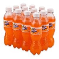 ราคา แฟนต้า รสส้ม รสตรอเบอรี่ สูตรไม่มีน้ำตาล 330 มล แพ็ค 12 ขวด Fanta Orange No Sugar (16214964457)