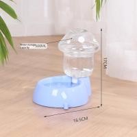 ราคา ชามเห็ดชามอาหารสุนัขชามสำหรับแมวใส่เครื่องจ่ายอาหารอัตโนมัติกันเสียอารมณ์ชามใส่อาหารน่ารักชามสำหรับแมวชามอาหารสุนัข (22396520409)