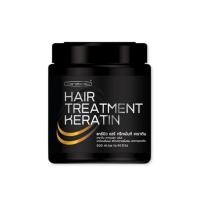 ราคา แถมฟรี แบบซอง 1 ซอง ขนาด 50 มล แคร์บิว แฮร์ ทรีทเมนท์เคราติน CarebeauTreatment Keratin หมักเคราติน ขนาด 500 มล (20467971686)